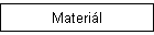 Materi�l